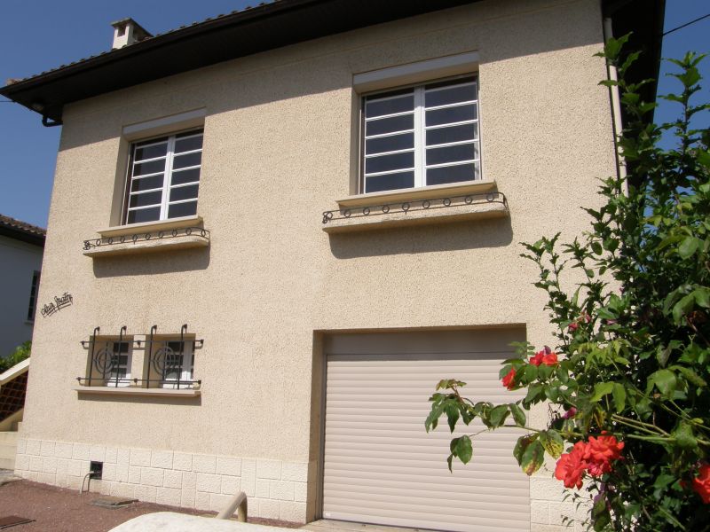  Maison Villeneuve Sur Lot 5 pi�ce(s) 128 m2