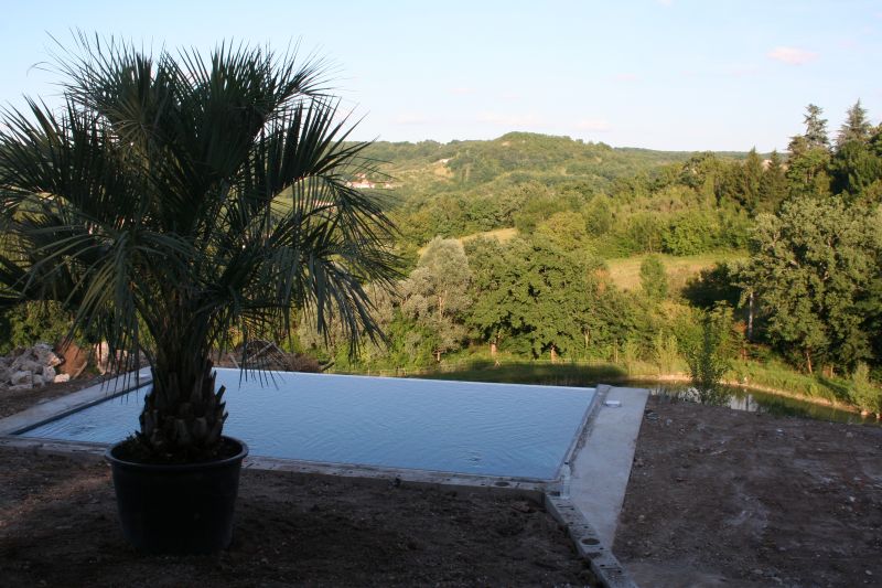  Maison + G�te � Pujols