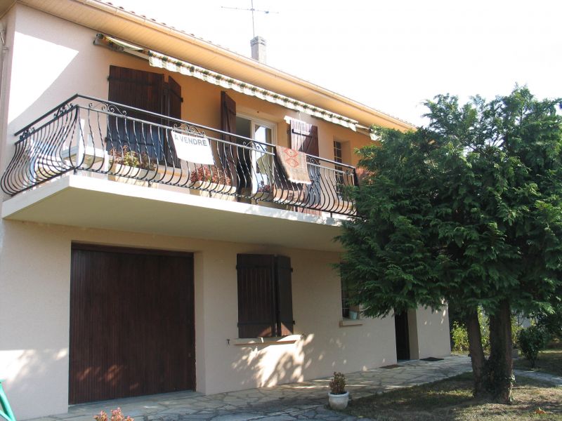 Maison Pujols 6 pi�ce(s) 130 m2