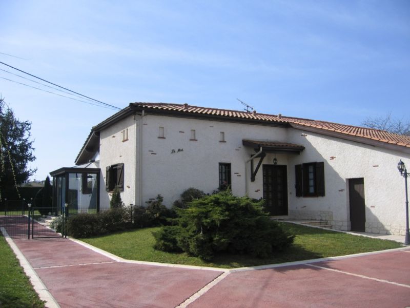 Maison Villeneuve Sur Lot 6 pi�ce(s) 154 m2