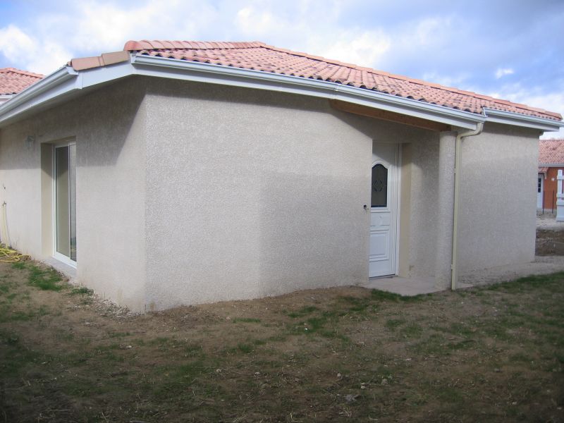  Maison Villeneuve Sur Lot 3 pi�ce(s) 70 m2