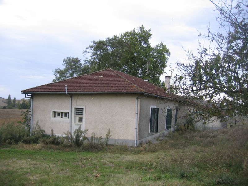  Maison Monclar 4 pi�ce(s) 117.25 m2