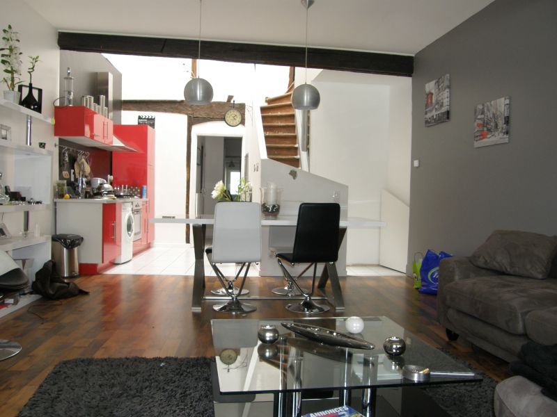  Maison Villeneuve Sur Lot
