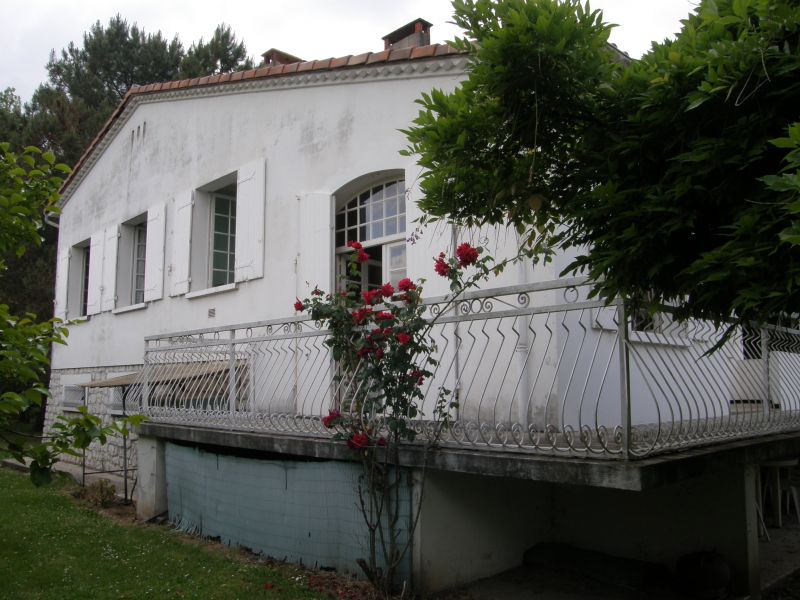  Maison Le Temple Sur Lot