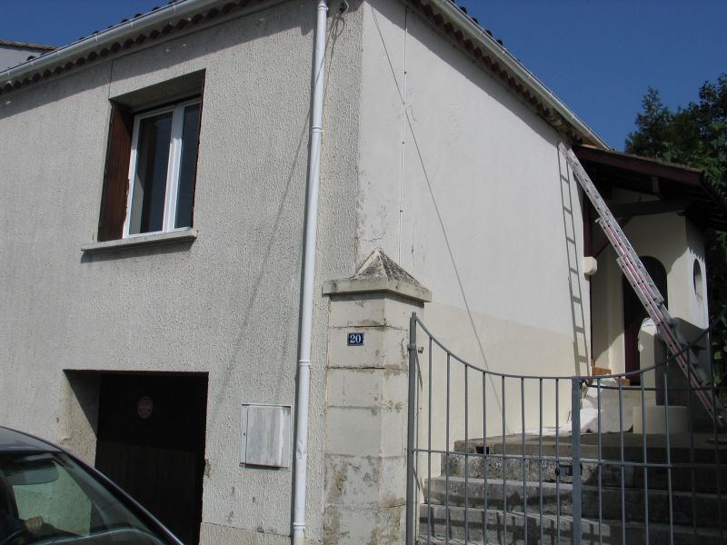  Maison Villeneuve Sur Lot 2 pi�ce(s) 47 m2