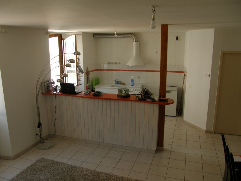  Bel appartement Villeneuve/lot 79m�.