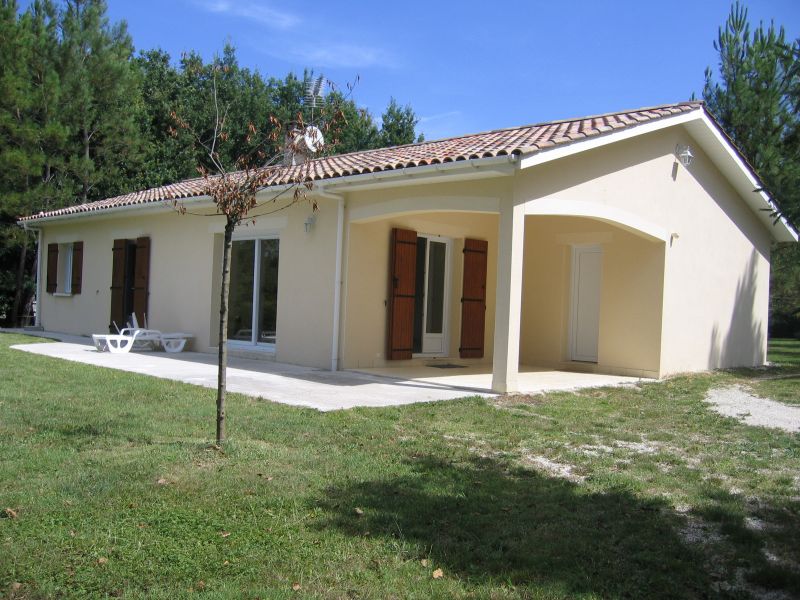  Maison 4 pi�ces, 110 m�.