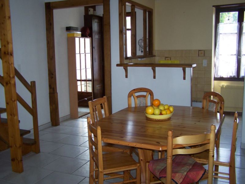  Maison Villeneuve/lot 4 pi�ces 120 m�.