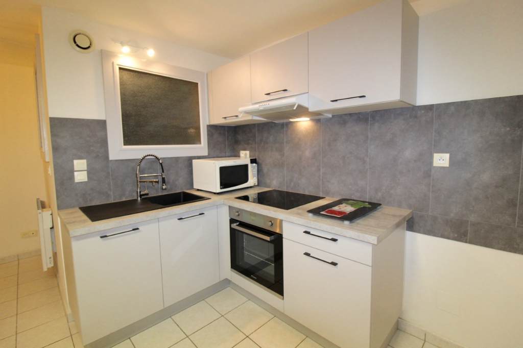  Appartement Villeneuve Sur Lot 52 m2