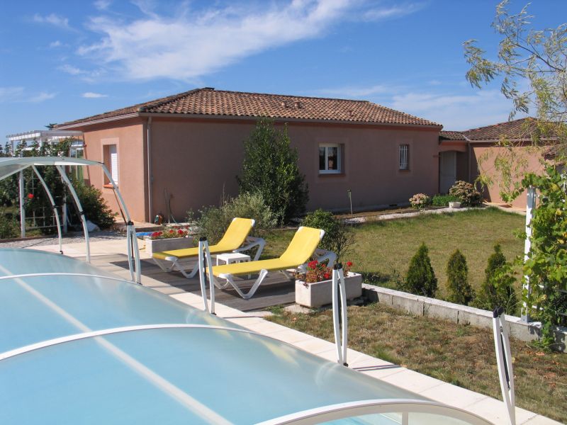  Maison Saint Antoine De Ficalba 4 pi�ce(s) 124,74 m2
