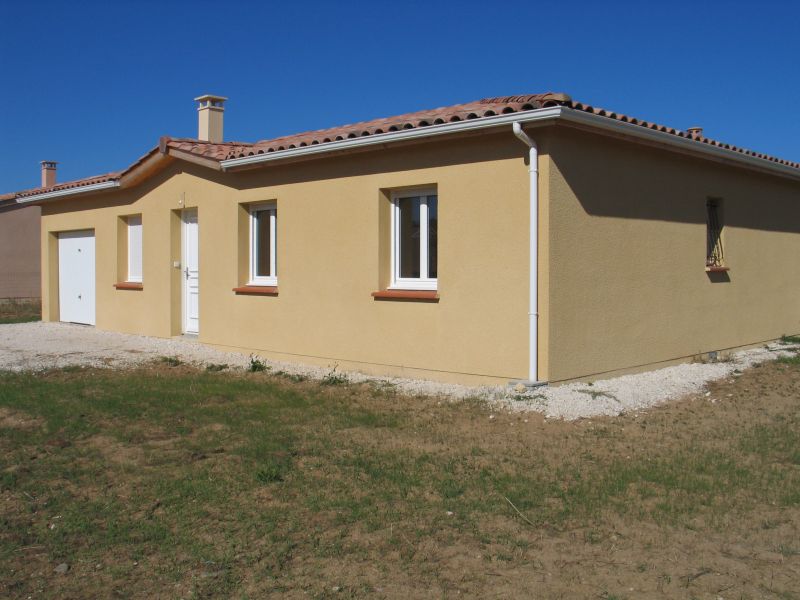  Maison Bias 4 pi�ce(s) 82 m2