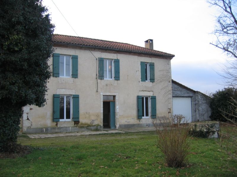  Maison Granges Sur Lot 5 pi�ce(s) 220 m2