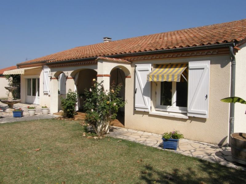  Maison Villeneuve Sur Lot