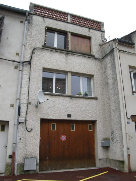 Immeuble Villeneuve Sur Lot 8 pi�ce(s) 210 m2