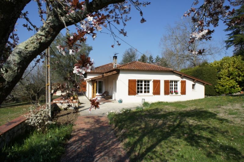 Maison  VILLENEUVE SUR LOT 47300 - 160 m2
