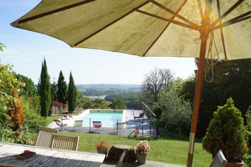 Maison Tombeboeuf 251 m2