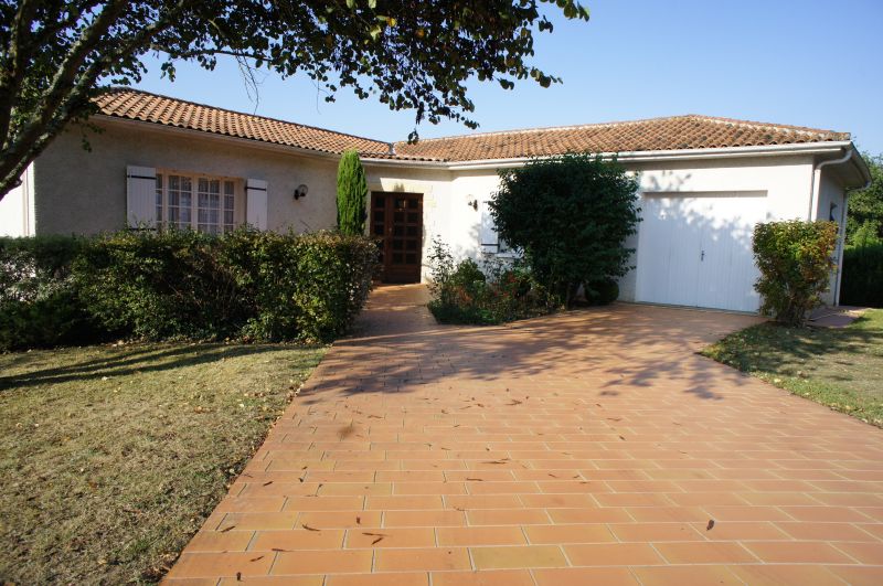 Maison Penne D Agenais