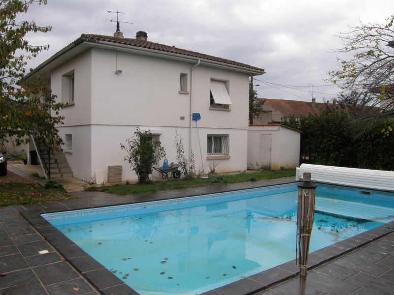 Maison Villeneuve sur Lot avec 4 chambres