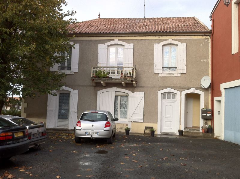 Immeuble de rapport proche VILLENEUVE SUR LOT