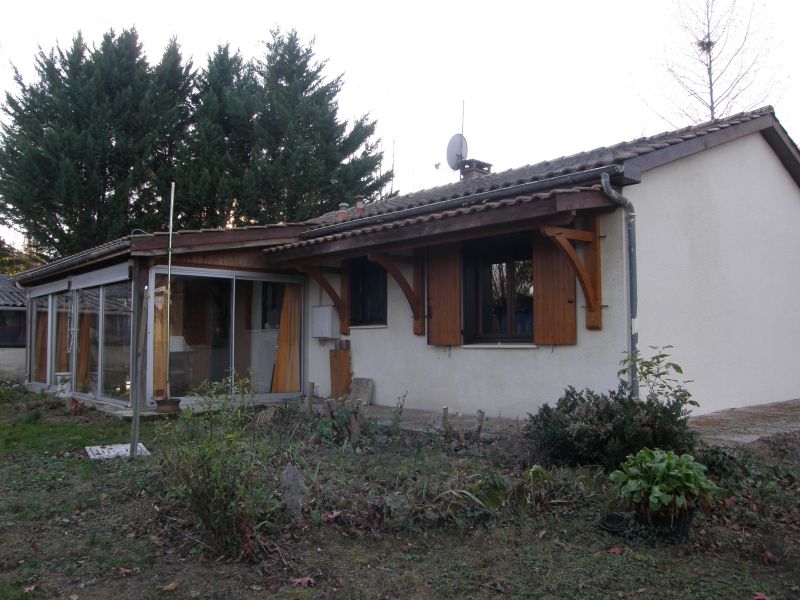 Maison Villeneuve Sur Lot 3 pi�ce(s) 88 m2
