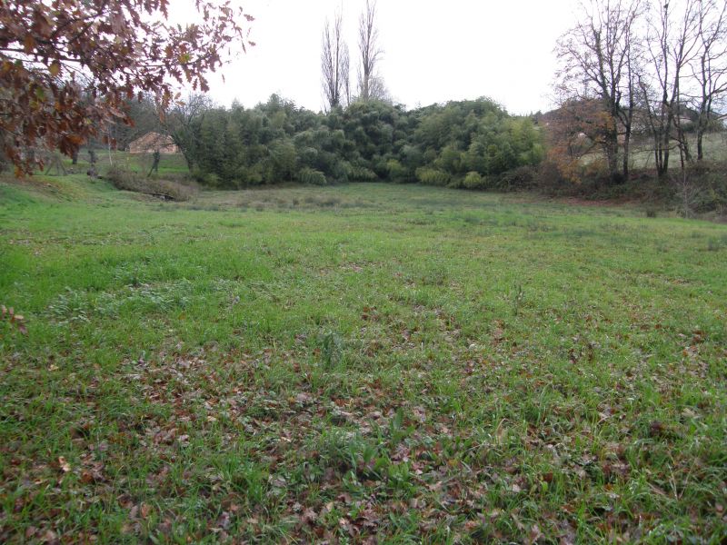 Terrain Villeneuve Sur Lot