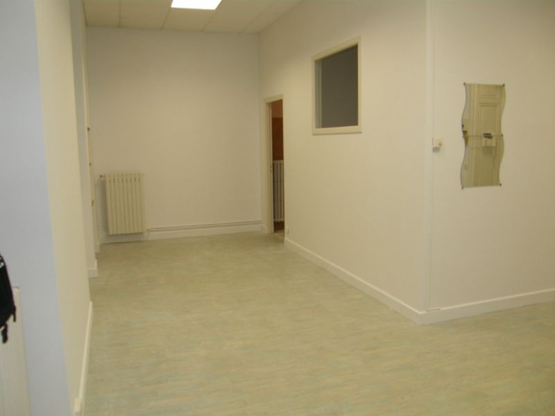 Bureaux Villeneuve Sur Lot 39,12 m2