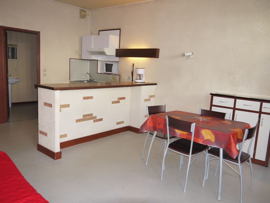 Appartement meubl� Villeneuve Sur Lot  2 pi�ce(s) 30.06 m2