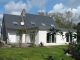 Clohars Carnoet grande maison contemporaine