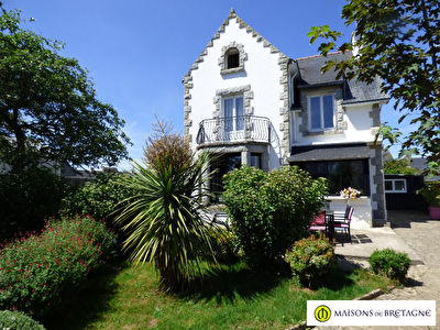 Maison Bannalec 6 pi�ce(s) 130 m2