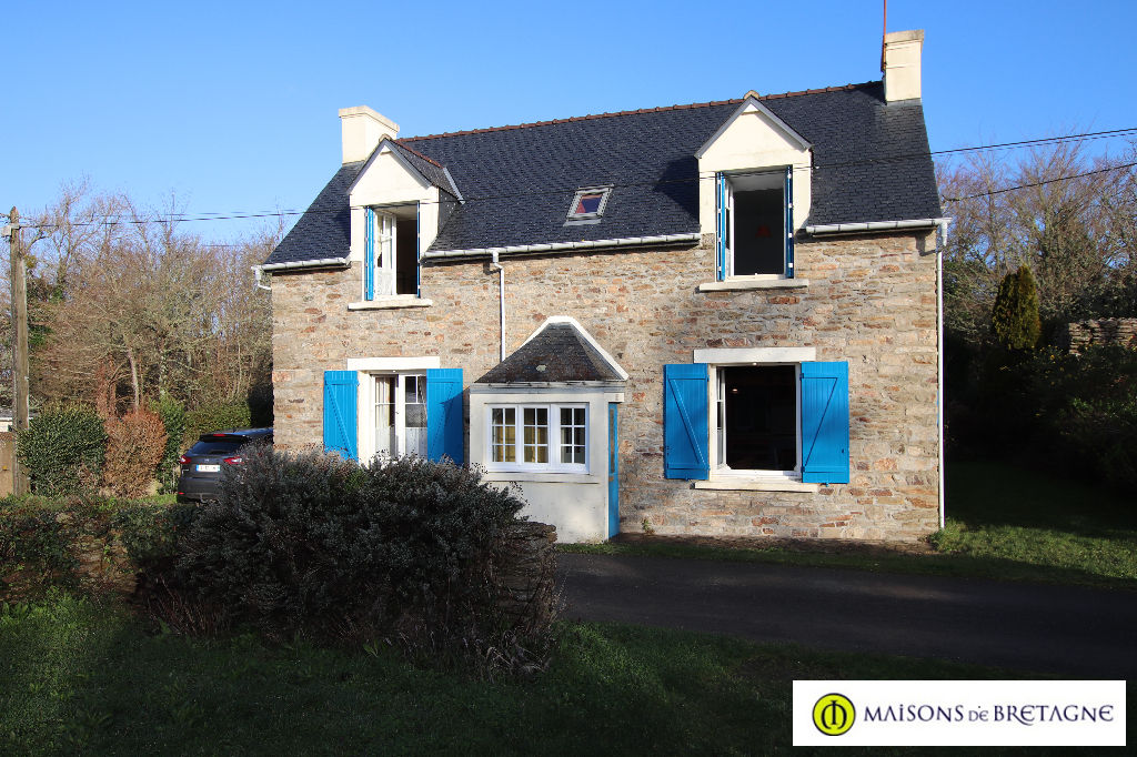 IMMOBILIER MOELAN SUR MER a vendre vente acheter ach maison