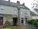 Pont Aven, maison et espace commercial.