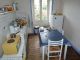 Pont Aven, maison et espace commercial.