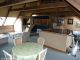 Pont Aven, maison et espace commercial.