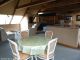 Pont Aven, maison et espace commercial.