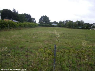 Terrain Moelan Sur Mer 848 m2 shon 251 m� � proximit� de la mer et du Belon