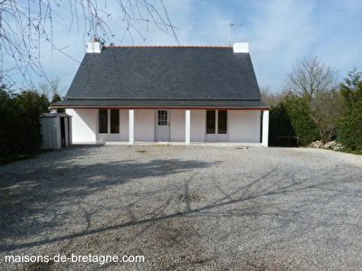 Maison Bannalec 3 pi�ce(s)