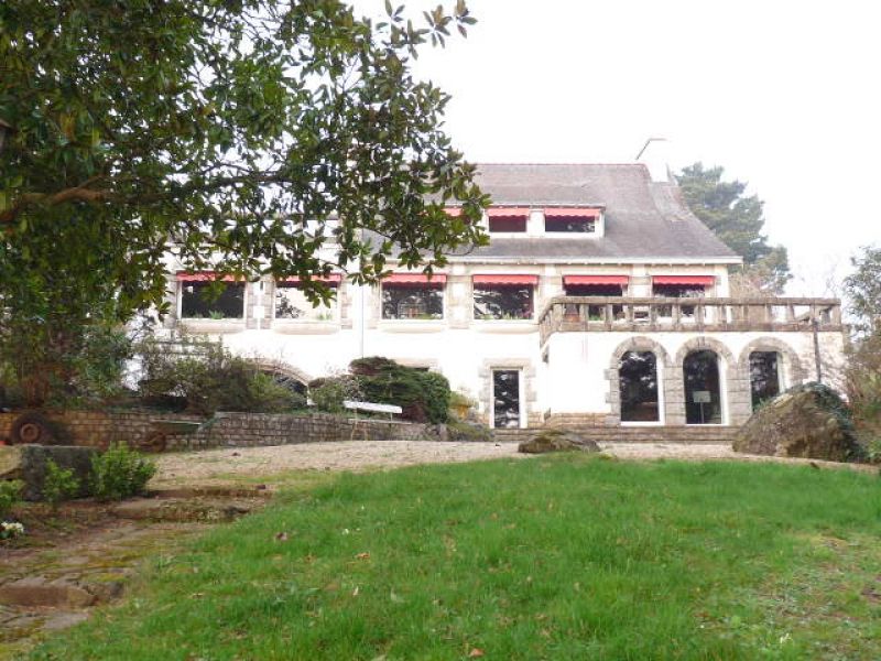 Demeure de prestige - PONT-AVEN 731&nbsp;500&nbsp;�