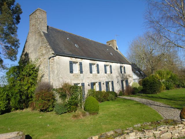 Maison Moelan Sur Mer 7 pi�ce(s) 280 m2 683&nbsp;000&nbsp;EUR