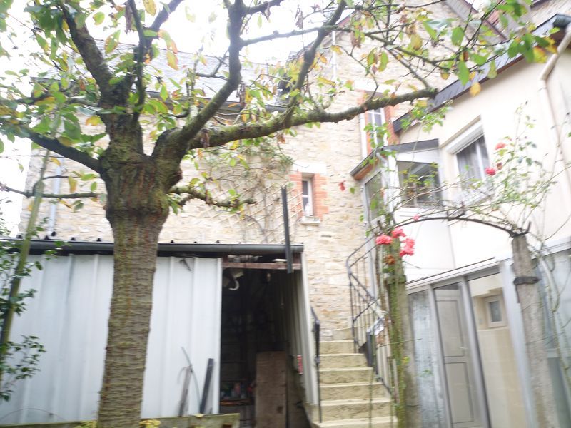 Maison Rennes 5 pi�ce(s) 105 m2