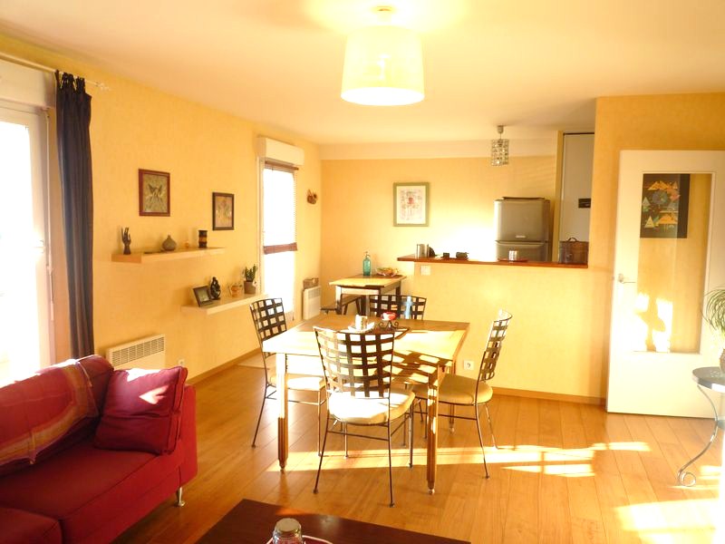 Appartement Rennes 4 pi�ce(s) 80 m2 NC