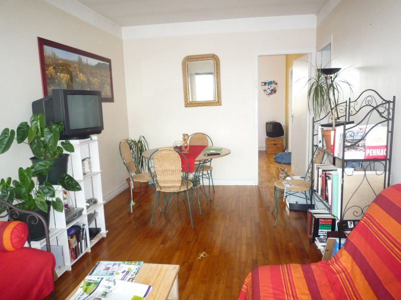 Appartement Rennes 2 pi�ce(s) 46 m2
