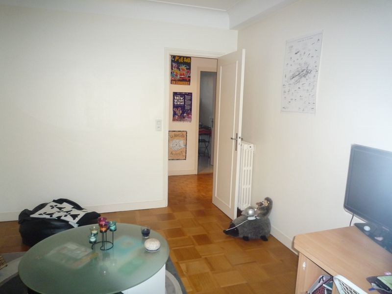Appartement Rennes 2 pi�ce(s) 55 m2