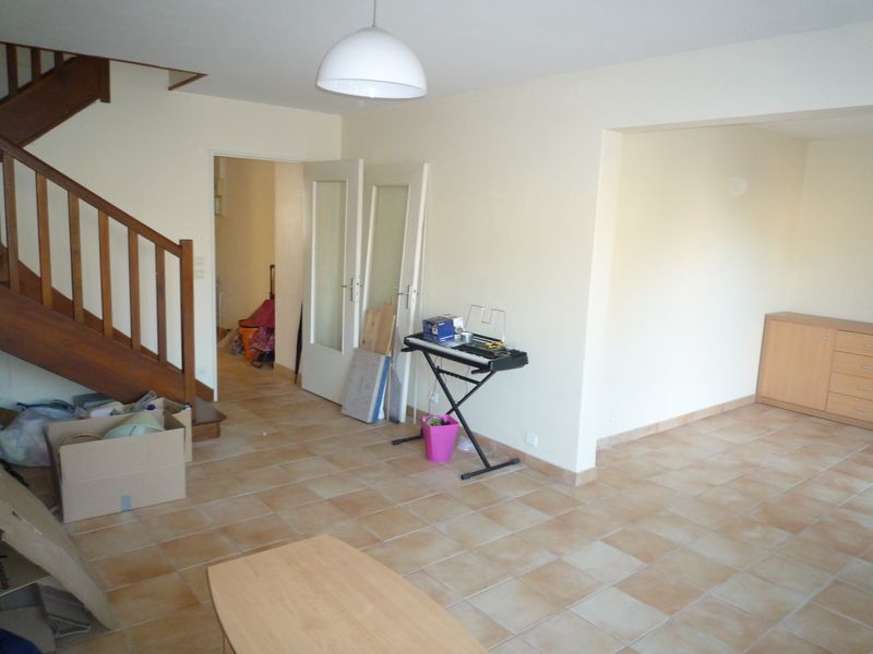 Appartement Rennes 5 pi�ce(s) 84 m2