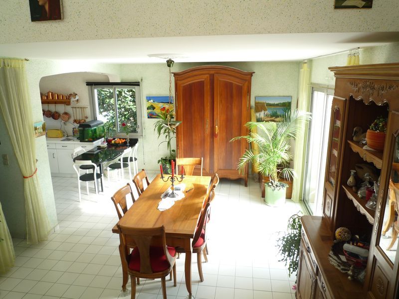 Maison Chantepie 6 pi�ce(s) 125 m2
