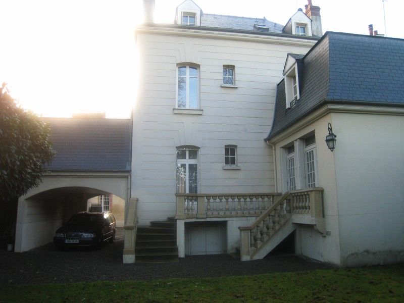 Maison à Rennes(35000)