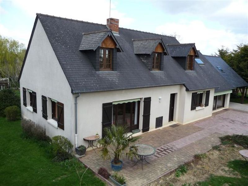 Maison Cesson S�vign� 7 pi�ce(s) 160m� m2