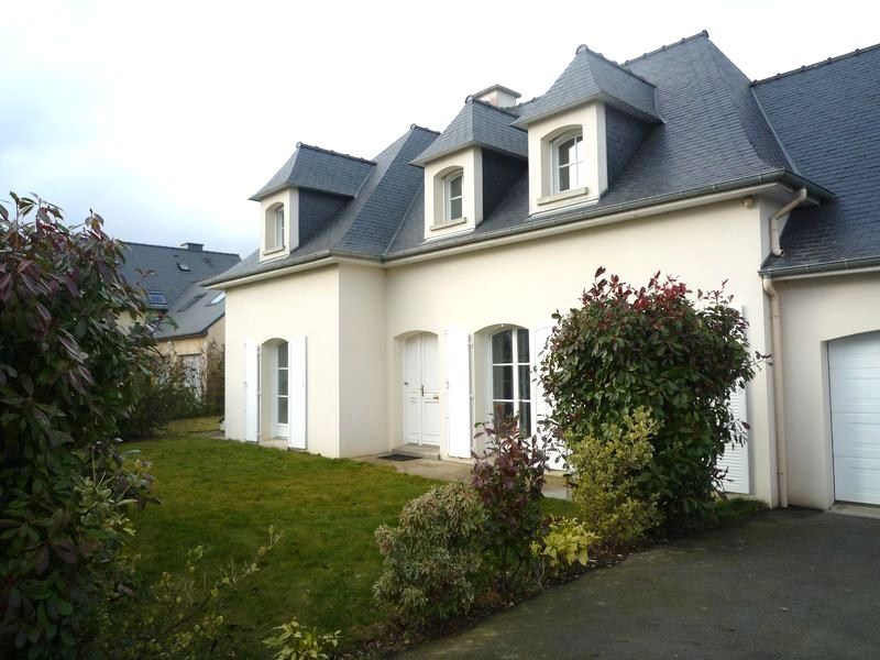 Maison Montgermont 7 pi�ce(s) 140 m2 376&nbsp;200&nbsp;EUR