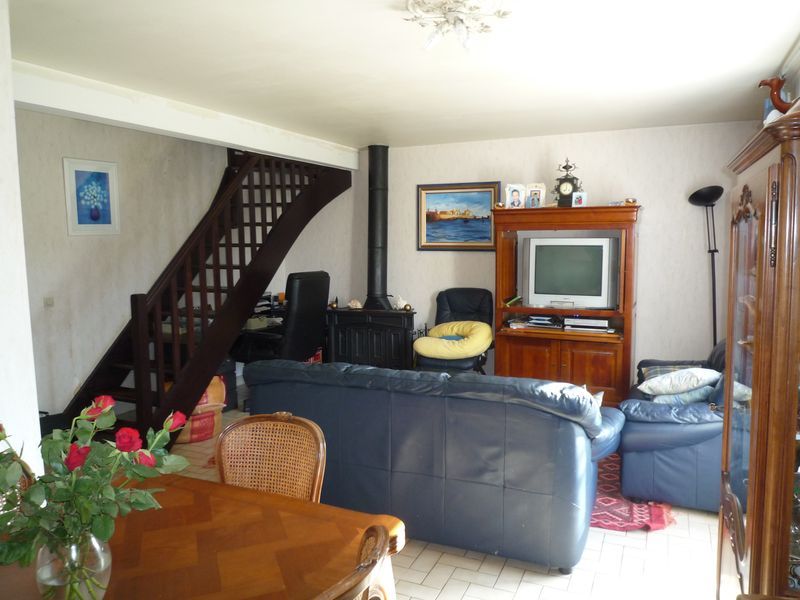 Maison Cesson S�vign� 5 pi�ces 96m�