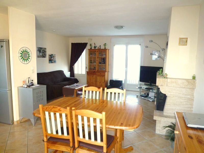 Maison Montgermont 4 pi�ces 82m�