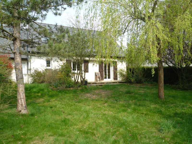 Maison Pac� 7 pi�ce(s) 135 m2